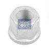 IVECO 41225645 Spring Clamp Nut
